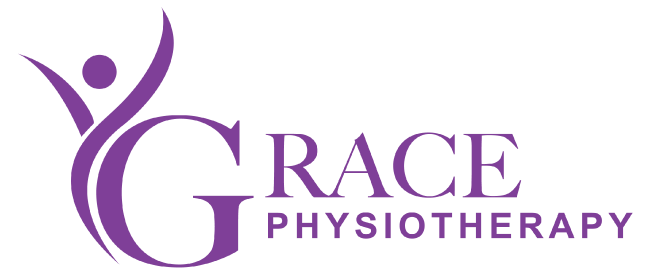 Grace Physiotherapy in Grantham logo